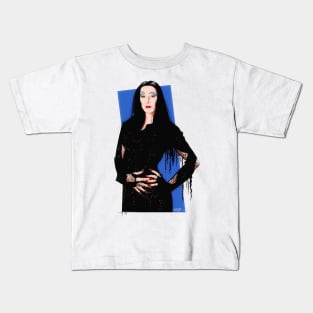 Angelica Huston Kids T-Shirt